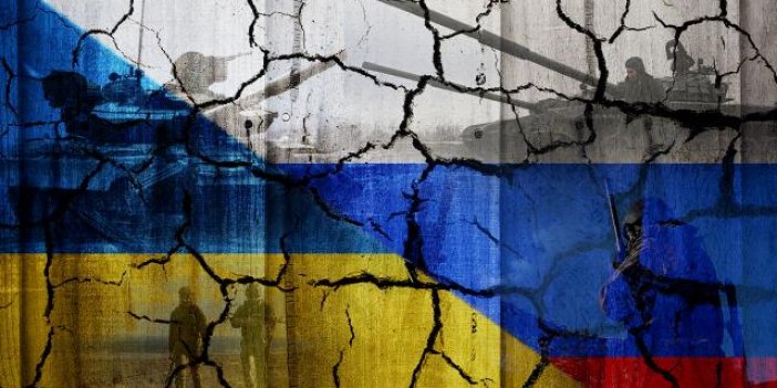Rusya: Ukrayna, 2 askeri havaalanımıza saldırı girişiminde bulundu
