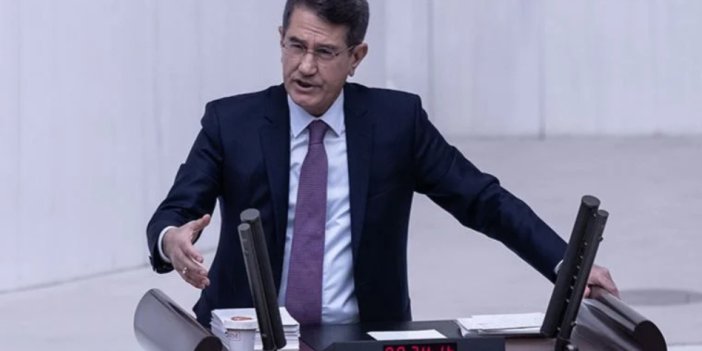 AKP’li Nurettin Canikli enerji fiyatındaki artışı böyle savundu: Almanya Parlamentosu'nda milletvekilleri donuyor