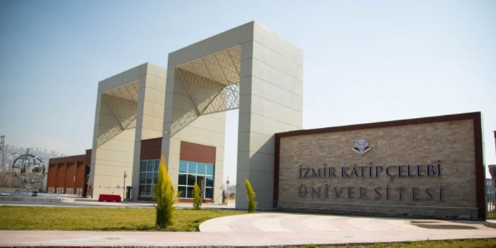 İzmir Katip Çelebi Üniversitesi 19 akademik personel alacak