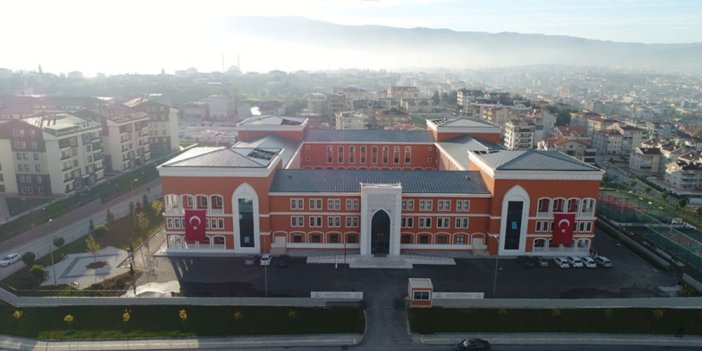Bursa Osmangazi Belediyesi 10 işçi alacak