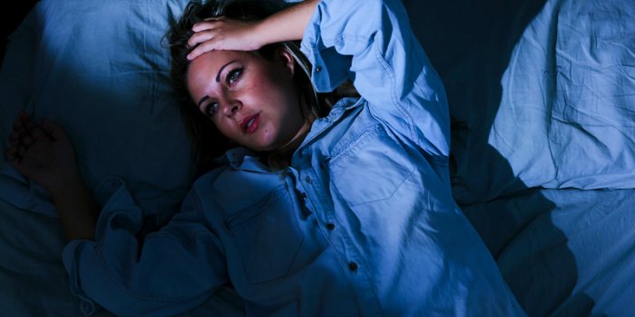 Uykusuzluk hastalığı nedir?