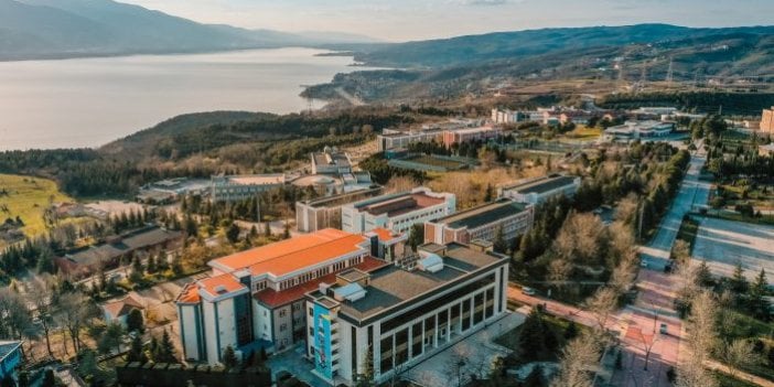 Sakarya Üniversitesi 3 Öğretim Görevlisi alacağını duyurdu