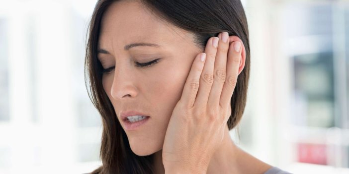 Kulak çınlamasına neden olan sebepleri duyunca şaşıracaksınız. Meğer bu hastalıkların habercisiymiş