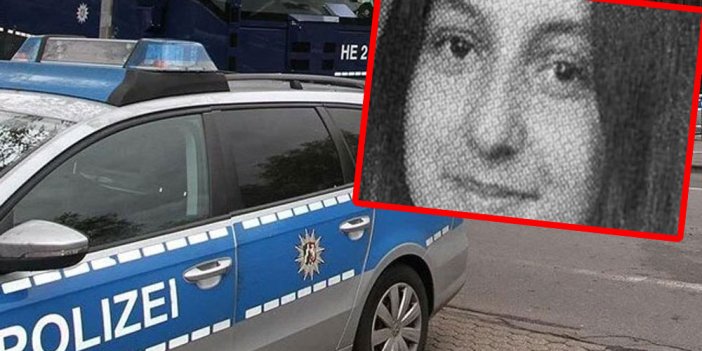Almanya'da iki kız çocuğuna bıçaklı saldırı. 14 yaşındaki Türk kızı Ece hayatını kaybetti