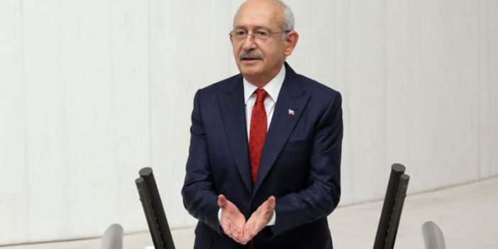 Kılıçdaroğlu Meclis kürsüsünde gündeme getirmişti. Narkotik'ten 'Bataklık Soruşturması' açıklaması
