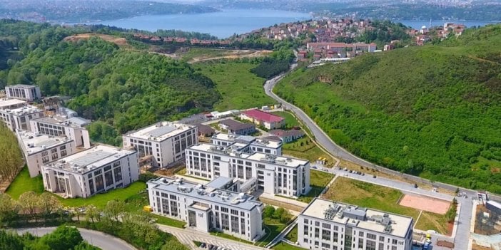 Türk-Alman Üniversitesi akademik personel alımı