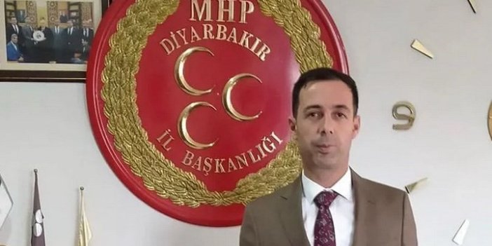 "İstismar olsa bile çocuğun rızası olabilir" kararına tepkiler çığ gibi. MHP Diyarbakır eski il başkanı böyle beraat ettirildi