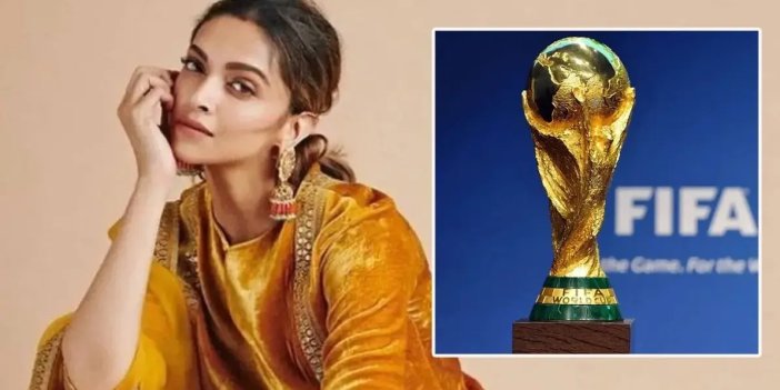 Dünya Kupası finalinin açılışını Hintli yıldız yapacak