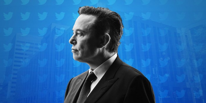 Elon Musk Twitter'daki dengeleri açıkladı: Twitter avukatı James Baker'ı kovdu