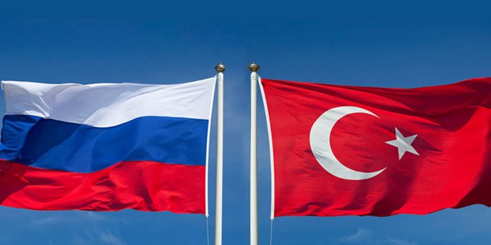 Türkiye ile Rusya heyetleri 8-9 Aralık’ta İstanbul'da bir araya gelecek