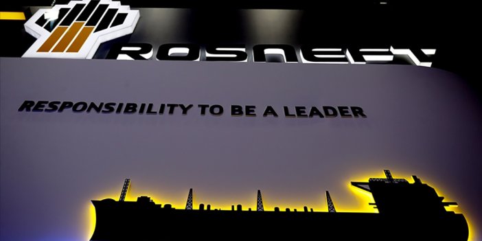 Rosneft'in net karı yılın 9 ayında yüzde 15 azaldı