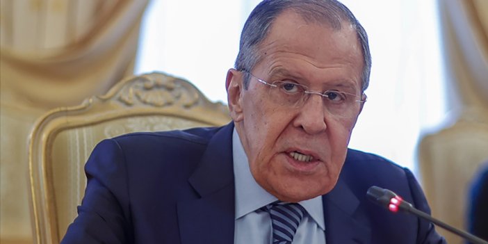 Lavrov: ABD, Suriye’nin kuzeyinde 'böl ve yönet' taktiği uyguluyor