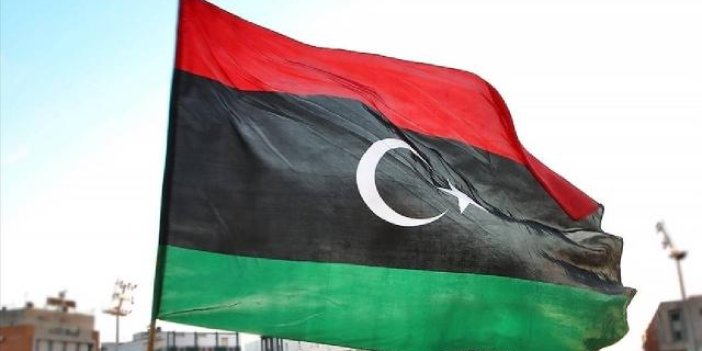 Libya'dan Yunanistan'a kınama