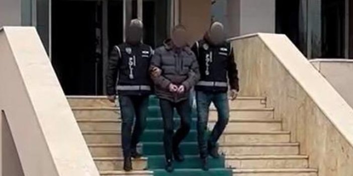 Iğdır'da yakalanan sahte avukat tutuklandı