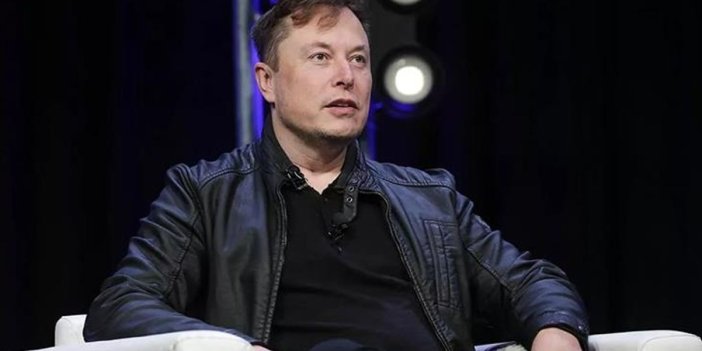 Elon Musk ‘dünyanın en zengin insanı’ unvanını 20 dakikalığına kaybetti