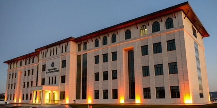 Kahramanmaraş Sütçü İmam Üniversitesi akademik personel alacak