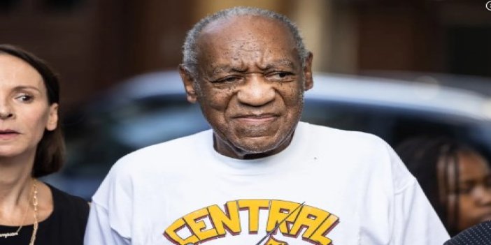 Amerikalı ünlü komedi oyuncusu, Bill Cosby hakkında 5 taciz iddiası daha ortaya atıldı