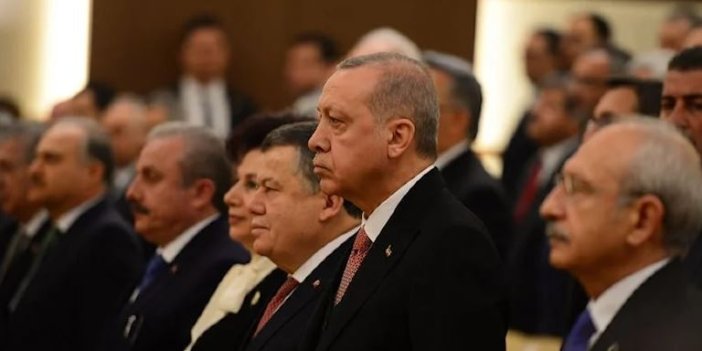 Arap medyası AKP'nin seçim planını açıkladı. Sızdırılan son bilgileri yazdılar