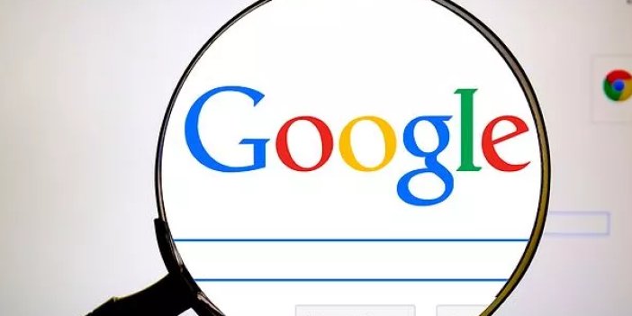 Türkiye'nin Google'da en çok aradığı 'şey' belli oldu
