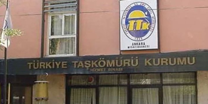 Türkiye Taş Kömürü Kurumu 34 işçi alacak