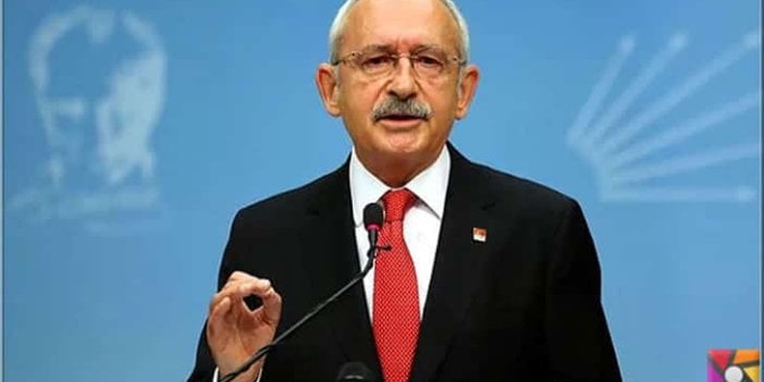 Kılıçdaroğlu, ABD ve İngiltere'nin ardından Almanya'ya gidiyor