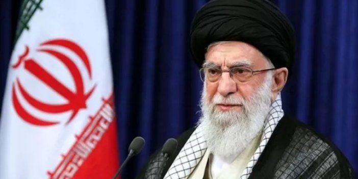 İran lideri Hamaney'in kız kardeşinden zehir zemberek sözler. Darbeyi en yakınından yedi