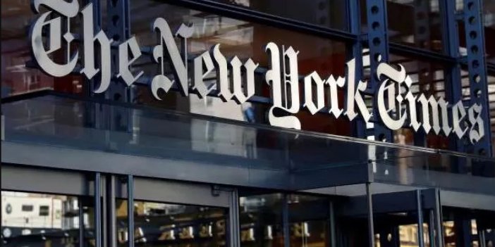 New York Times çalışanları grev kararı aldı