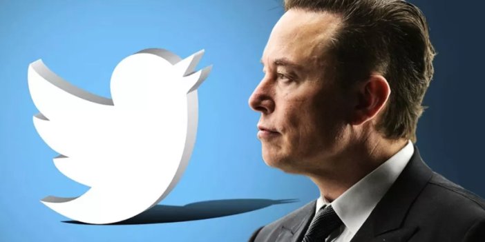 Elon Musk: 1,5 milyar Twitter hesabı silinecek