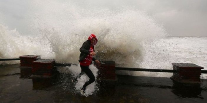 Meteoroloji'den İstanbul için kritik uyarı. Hafta sonu plan yapanlar dikkat