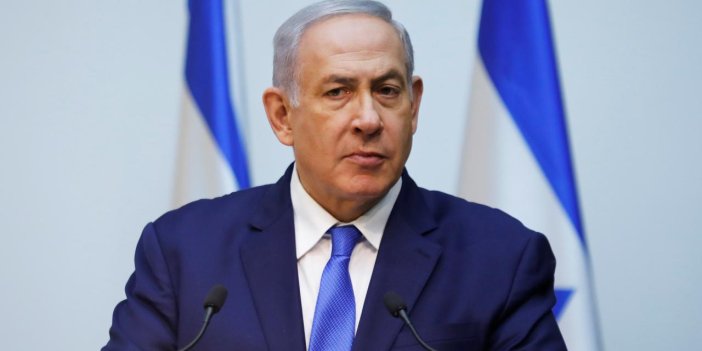 İsrail'de Netanyahu'ya hükümeti kurması için 10 gün süre