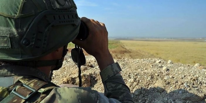 Terör örgütü PKK'dan kaçan 2 örgüt mensubu daha güvenlik güçlerine teslim oldu
