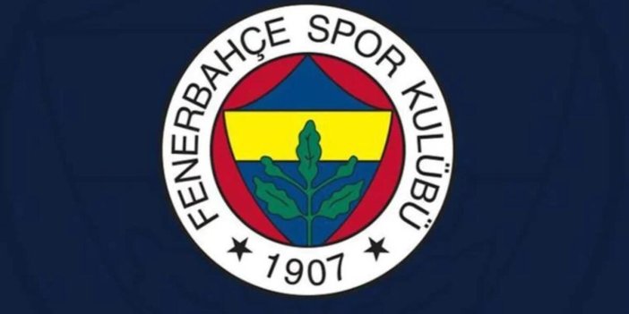 Fenerbahçe'den değişiklik açıklaması