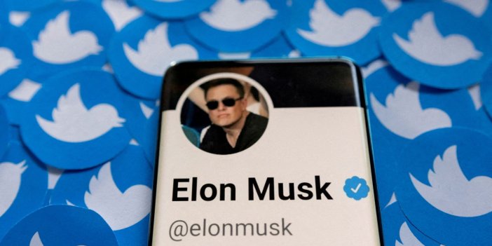 Elon Musk tweet atılmayan' 1,5 milyar hesabın silecek