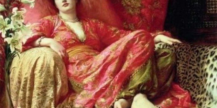 Osmanlı Sarayından sürgün edilen Türklük: 36 padişahın 35’inin annesi Türk değildi