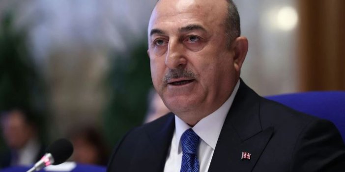 Dışişleri Bakanı Mevlüt Çavuşoğlu: Türkiye insan haklarında dünyaya örnek oluyor