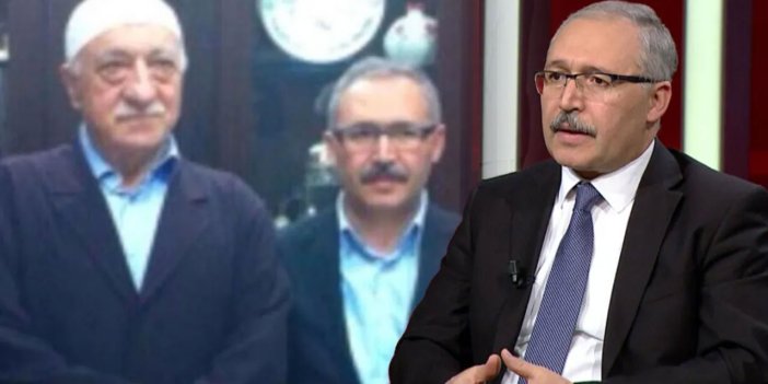 Zafer Arapkirli Abdulkadir Selvi'nin peşini bırakmıyor: Abdulkadir Selvi'nin terörist Fetullah Gülen'e övgülerini açıkladı