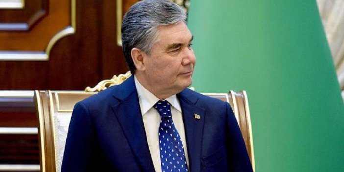 Türkmenistan Devlet Başkanı: Dış politikamızda Türkiye’nin geniş rolü var