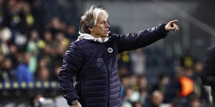 Şok iddia. Jesus sözleşmesi bitmeden Fenerbahçe'yi bırakmak istiyor