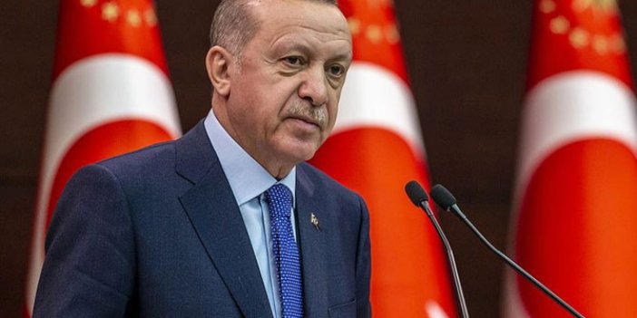 Erdoğan, Kılıçdaroğlu'nu hedef aldı. Ülke ülke gezeceğine ithal danışmanlarıyla TOGG merkezini ziyaret etsin