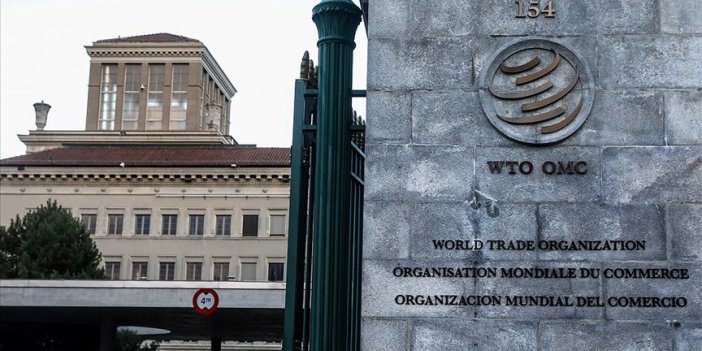 Dünya Ticaret Örgütü ABD karşısında Türkiye’yi haklı buldu