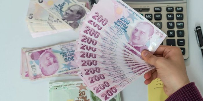 Asgari ücret için AKP kulislerinde konuşulan son rakam sızdı