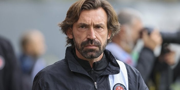 Andrea Pirlo'dan transfer açıklaması