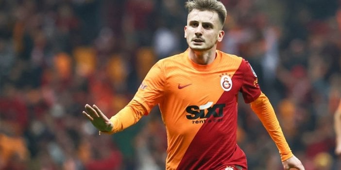 Galatasaray'a Kerem Aktürkoğlu şoku