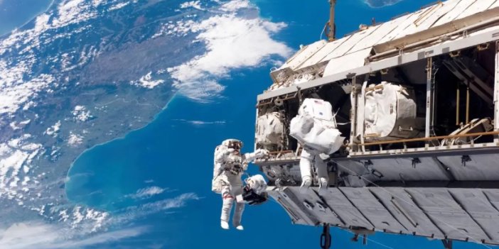 NASA, uzayda bir gece konaklamanın bedelini açıkladı. İki program sunuldu