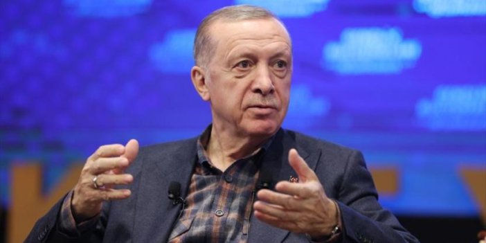 Erdoğan'dan flaş Yunanistan açıklaması: Rahat durmazlarsa vururuz