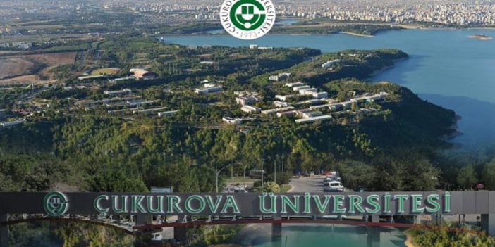 Çukurova Üniversitesi akademik personel alımı