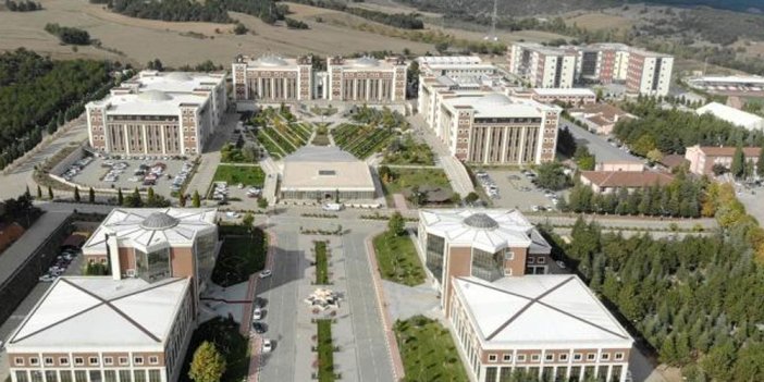 Bilecik Şeyh Edebali Üniversitesi akademik personel alacak