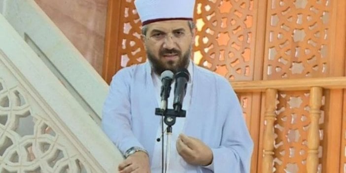 İhsan Şenocak 6 yaşındaki kızını evlendiren babaya sahip çıktı. 'Kot pantolon giyen kızını cehenneme attın' sözü tekrar gündem oldu