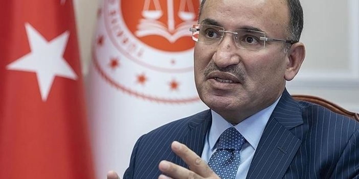 Adalet Bakanı Bozdağ’dan Kılıçdaroğlu’na yanıt: Kılıçdaroğlu görüşmek isteseydi görüşürdüm