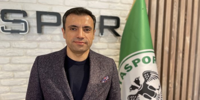 Konyaspor Başkanı Özgökçen transfer tekliflerini açıkladı